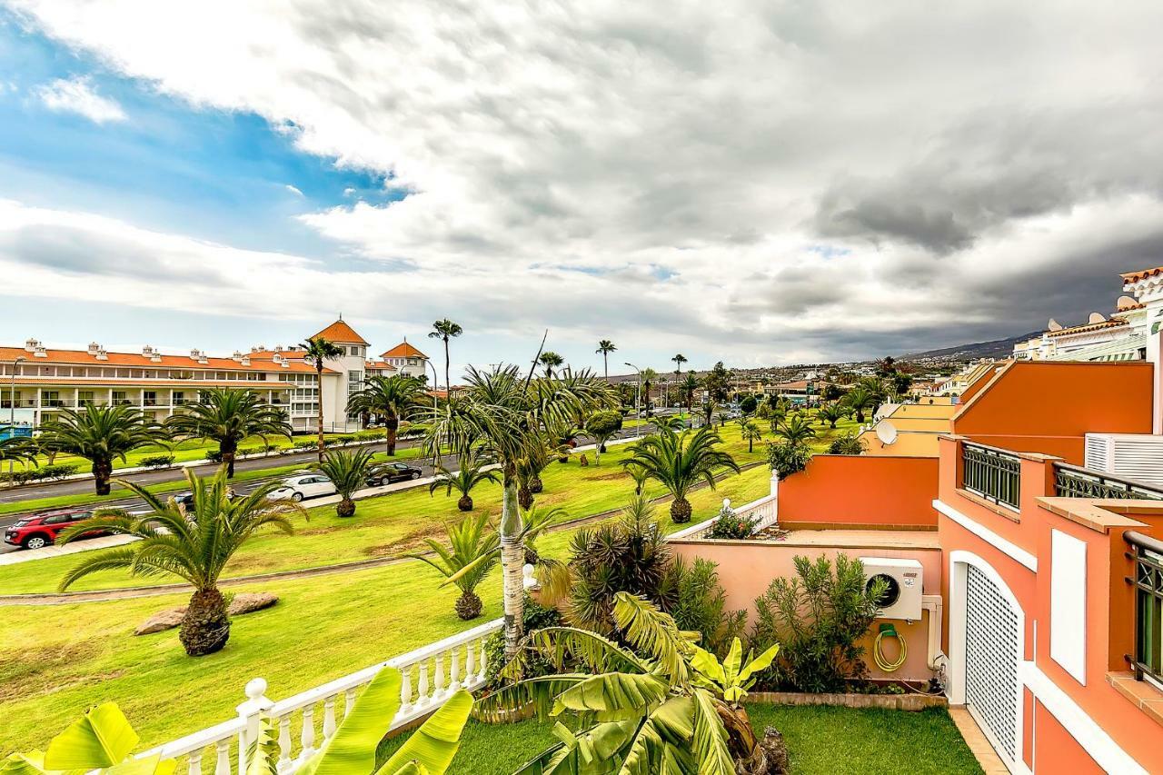 Appartamento El Veril Del Duque Costa Adeje (Tenerife)